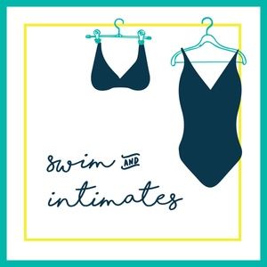 swim/intimates